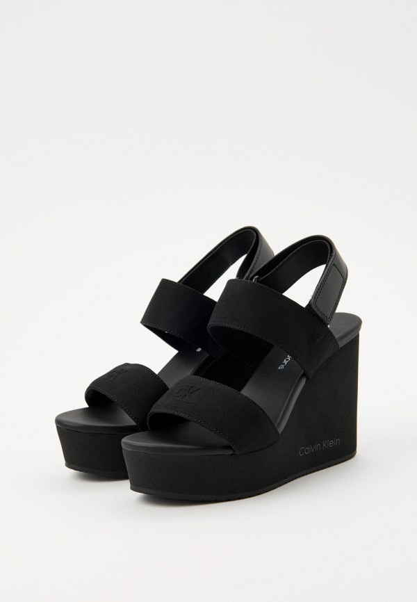Calvin Klein Jeans Босоножки - фото 3