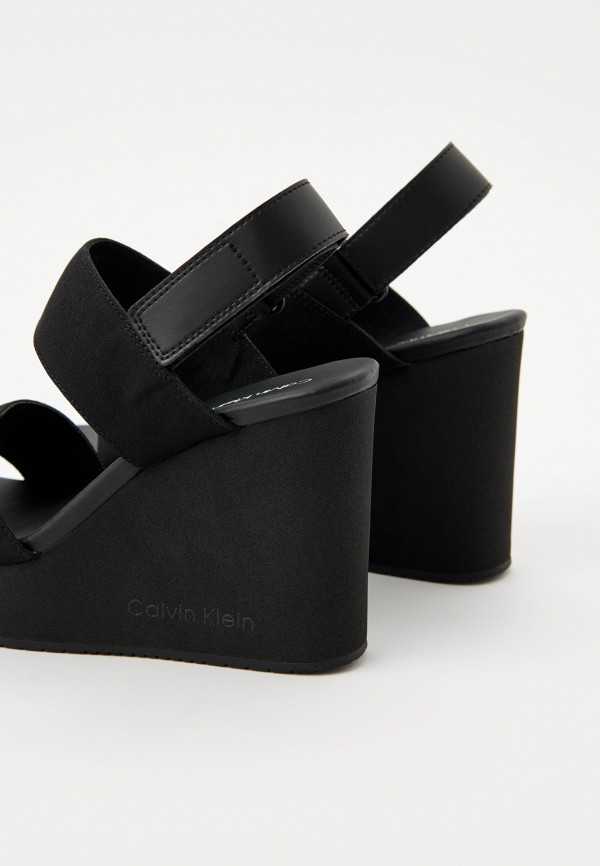 Calvin Klein Jeans Босоножки - фото 4