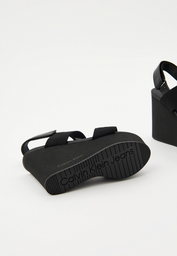 Calvin Klein Jeans Босоножки - фото 5