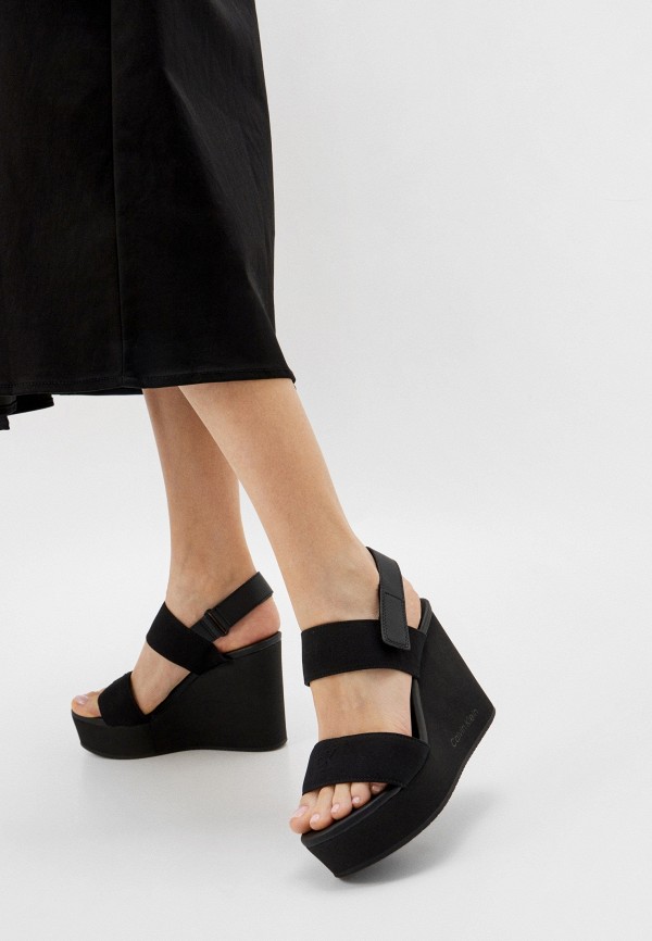 Calvin Klein Jeans Босоножки - фото 6