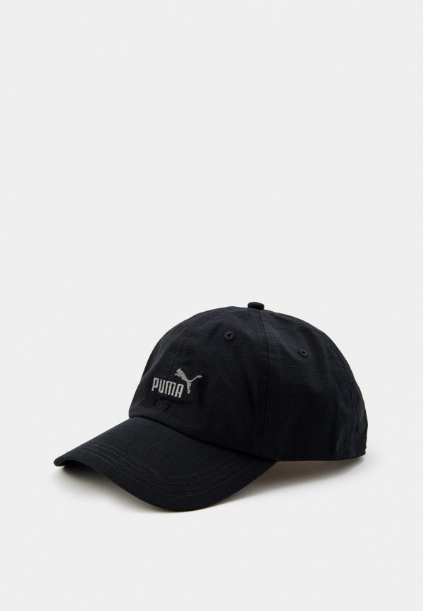 PUMA Бейсболка - ESS ELEVATED BB Cap - фото 1