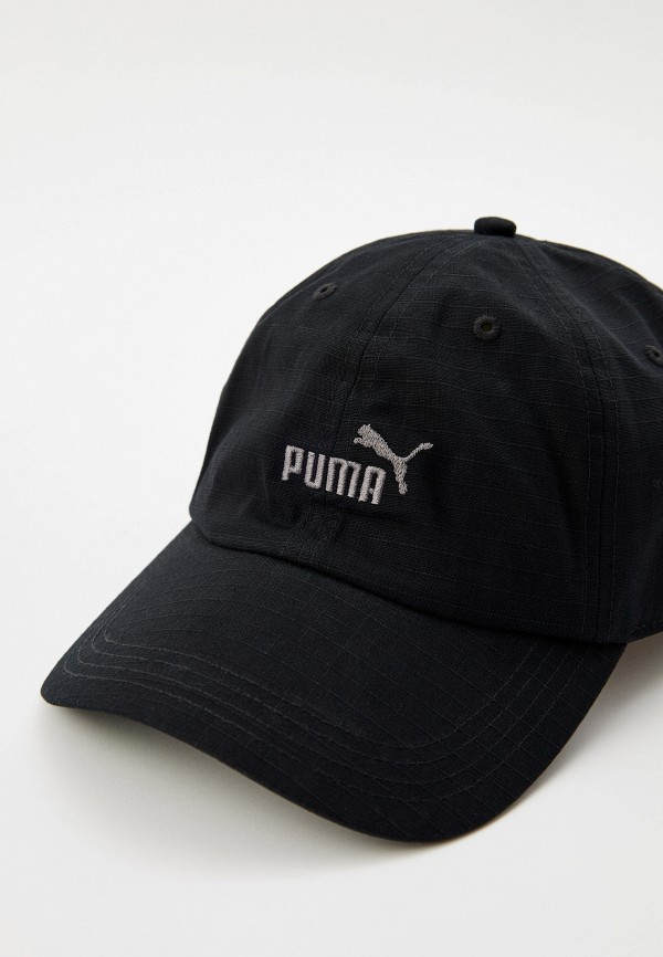 PUMA Бейсболка - ESS ELEVATED BB Cap - фото 3