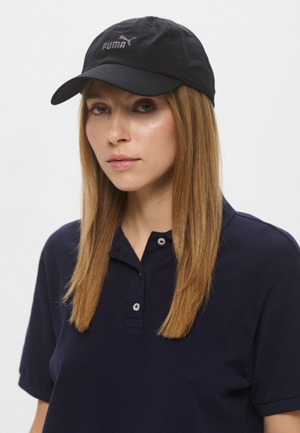 PUMA Бейсболка - ESS ELEVATED BB Cap - фото 6