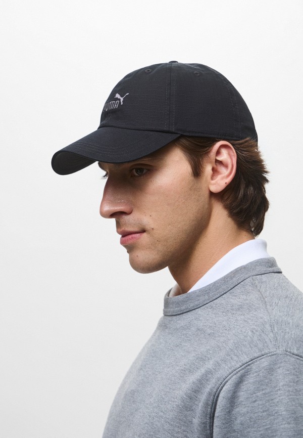 PUMA Бейсболка - ESS ELEVATED BB Cap - фото 5