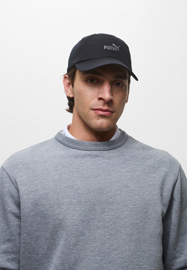 PUMA Бейсболка - ESS ELEVATED BB Cap - фото 4