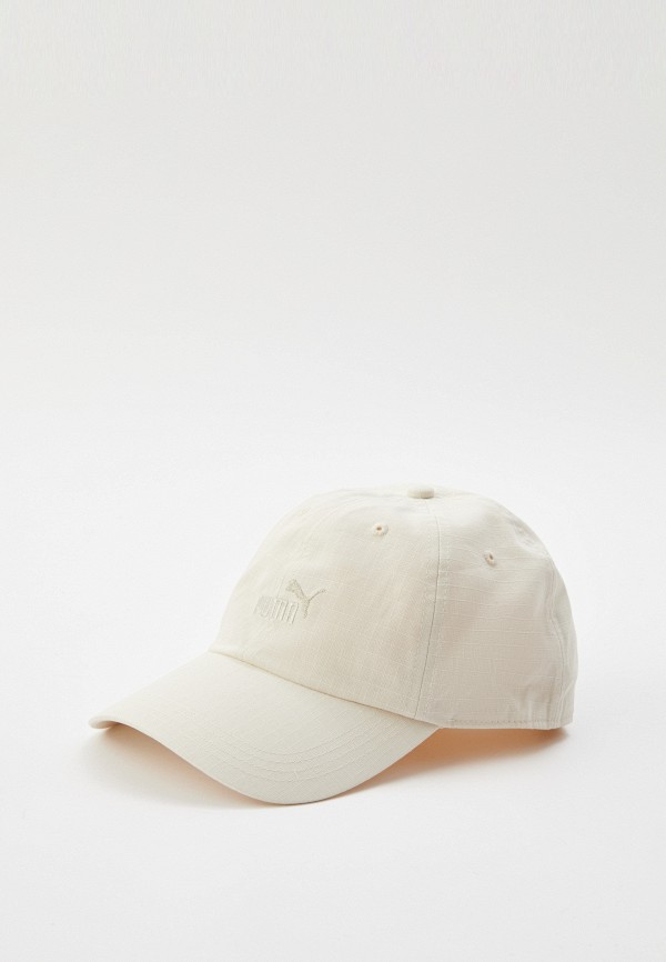 PUMA Бейсболка - ESS ELEVATED BB Cap - фото 1