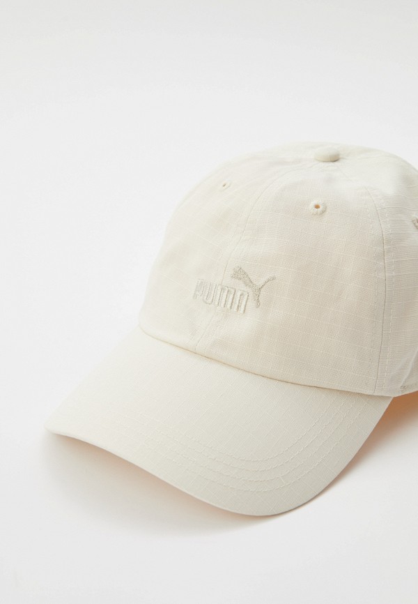 PUMA Бейсболка - ESS ELEVATED BB Cap - фото 3