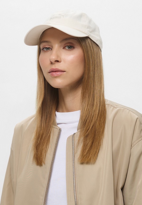 PUMA Бейсболка - ESS ELEVATED BB Cap - фото 6