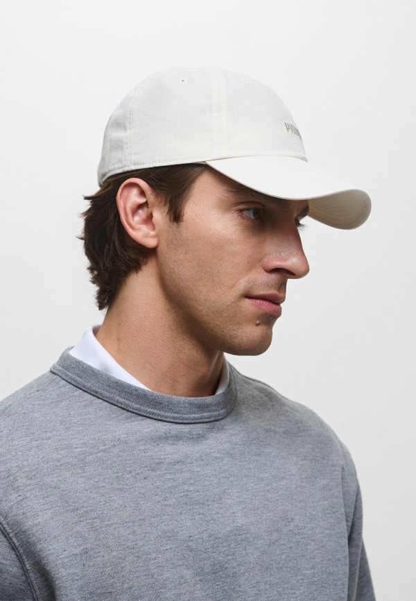PUMA Бейсболка - ESS ELEVATED BB Cap - фото 5