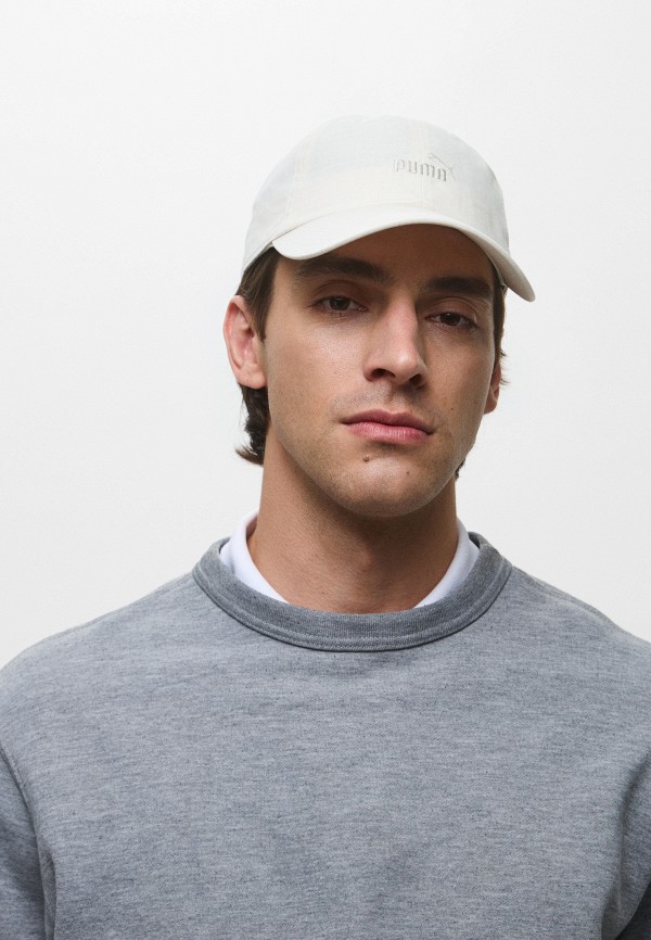 PUMA Бейсболка - ESS ELEVATED BB Cap - фото 4