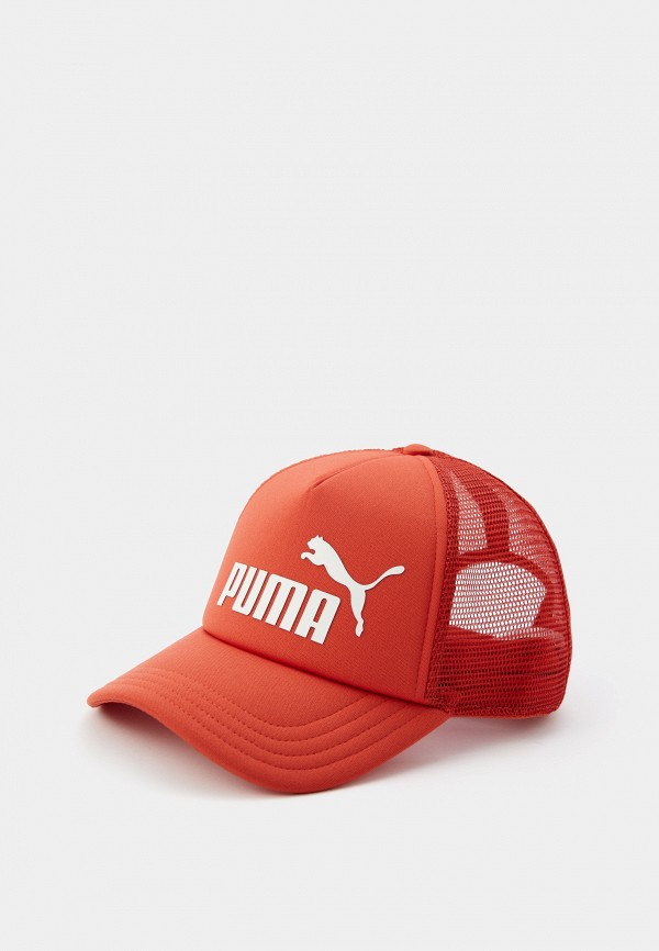 PUMA Бейсболка - ESS NO. 1 LOGO Trucker Cap - фото 1