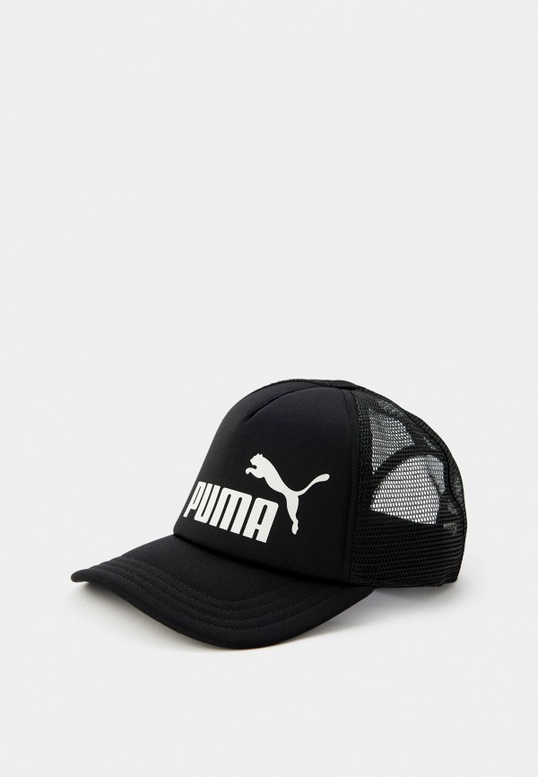 PUMA Бейсболка - ESS NO. 1 LOGO Trucker Cap - фото 1