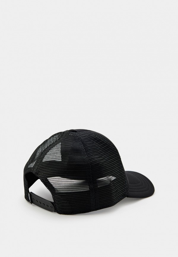 PUMA Бейсболка - ESS NO. 1 LOGO Trucker Cap - фото 2