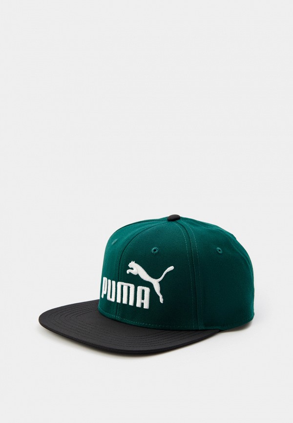 PUMA Бейсболка - ESS NO 1 LOGO Flat Brim Cap - фото 1