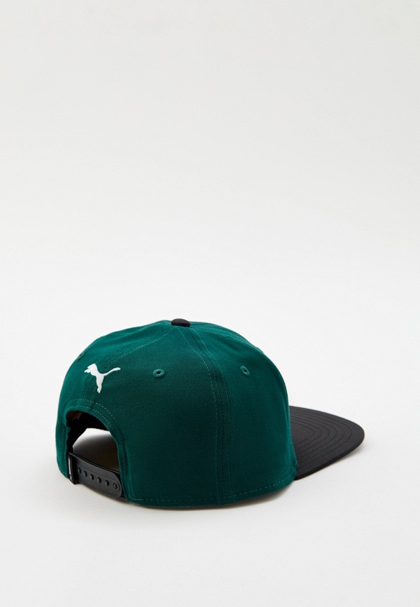 PUMA Бейсболка - ESS NO 1 LOGO Flat Brim Cap - фото 2