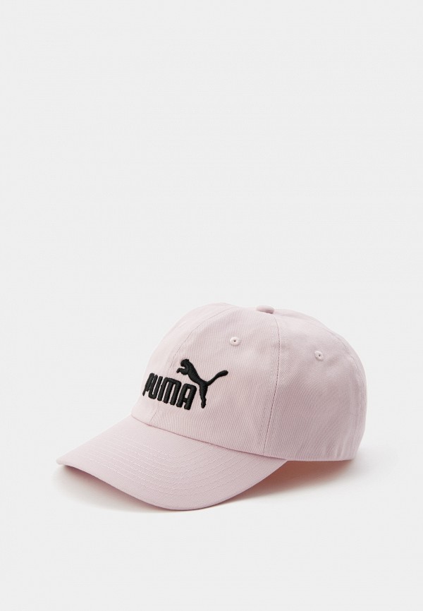 PUMA Бейсболка - ESS NO.1 LOGO BB Cap - фото 1
