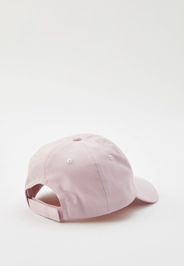 PUMA Бейсболка - ESS NO.1 LOGO BB Cap - фото 2