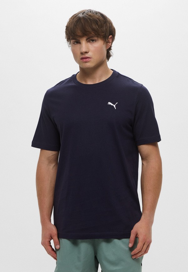 PUMA Футболка - ESS Small Logo Tee - фото 1