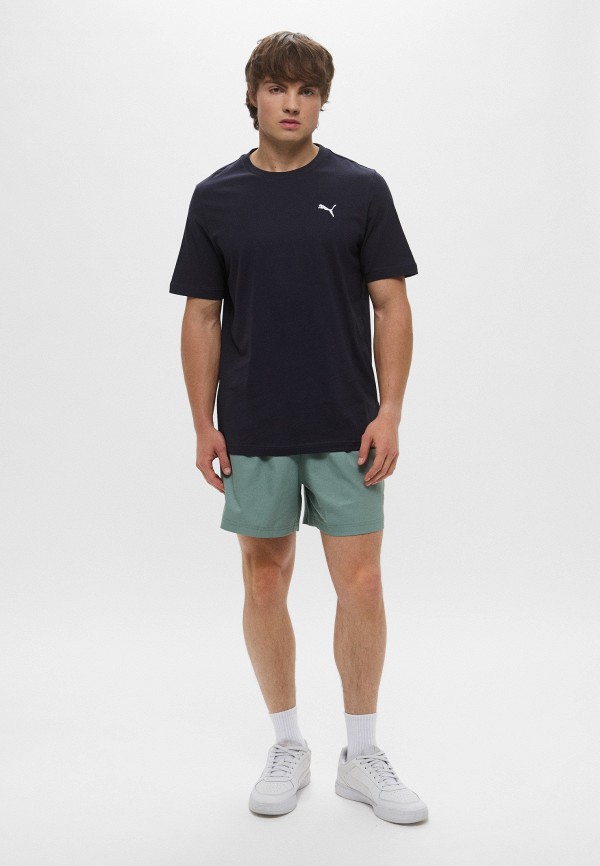 PUMA Футболка - ESS Small Logo Tee - фото 2