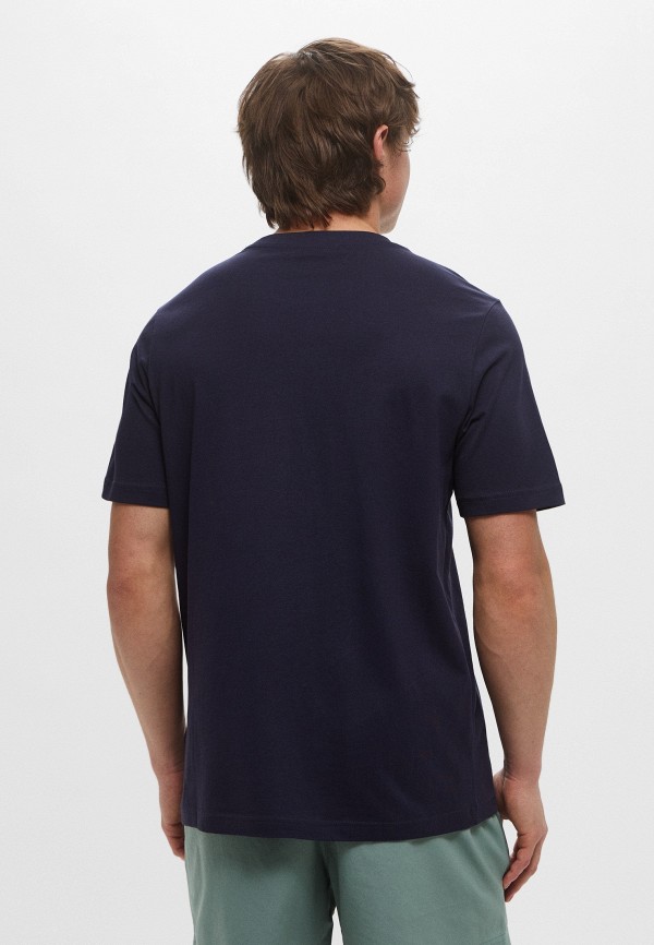 PUMA Футболка - ESS Small Logo Tee - фото 3