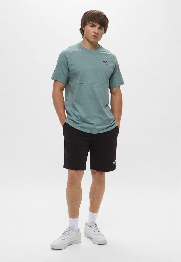 PUMA Футболка - PUMATECH Tee - фото 2