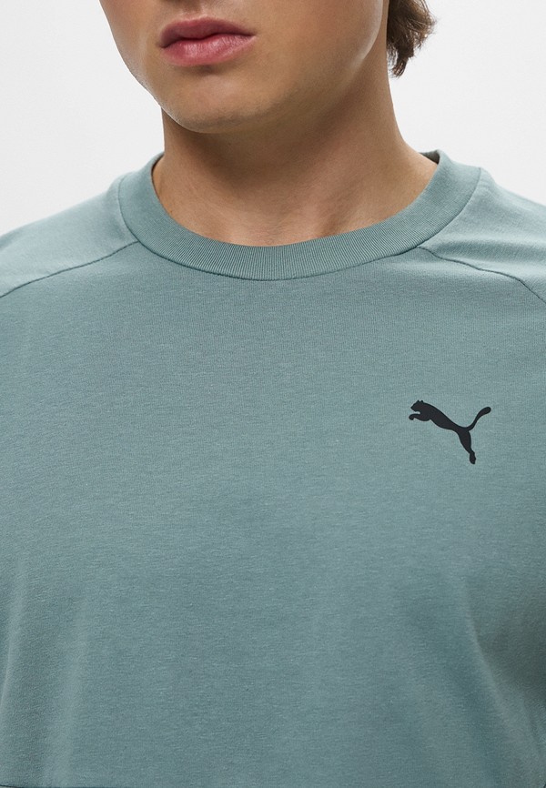 PUMA Футболка - PUMATECH Tee - фото 4