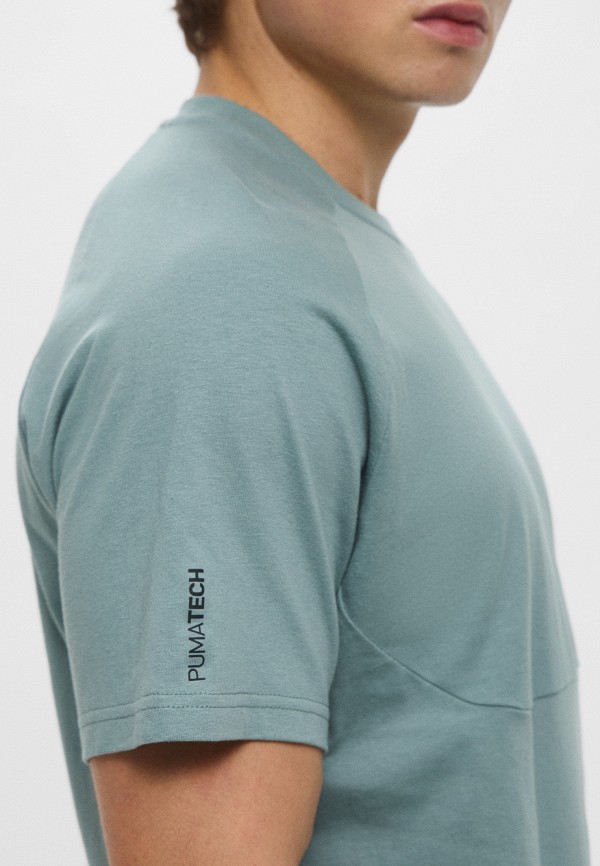 PUMA Футболка - PUMATECH Tee - фото 5