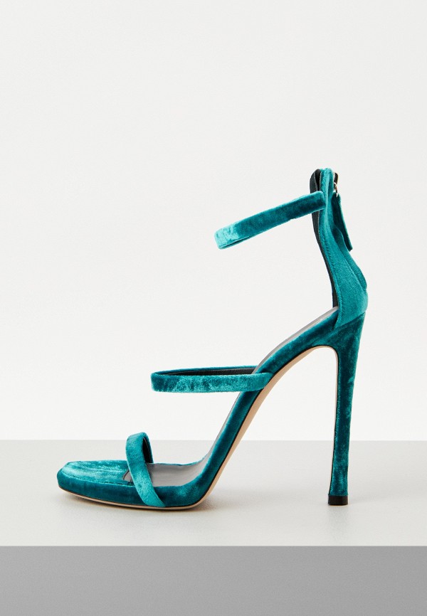 Giuseppe Zanotti Босоножки - фото 1