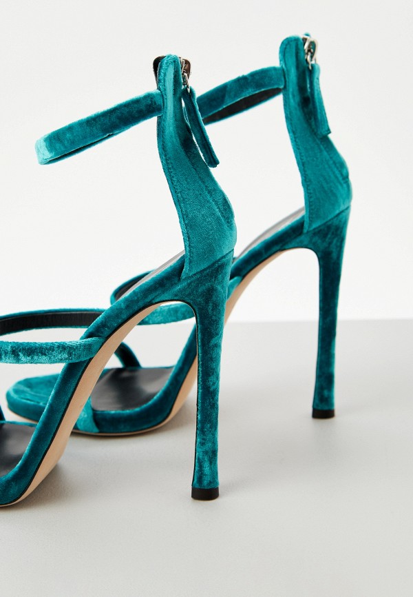 Giuseppe Zanotti Босоножки - фото 4