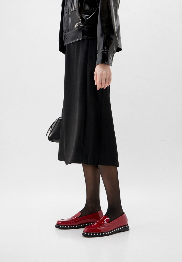 Fabi Лоферы - фото 6