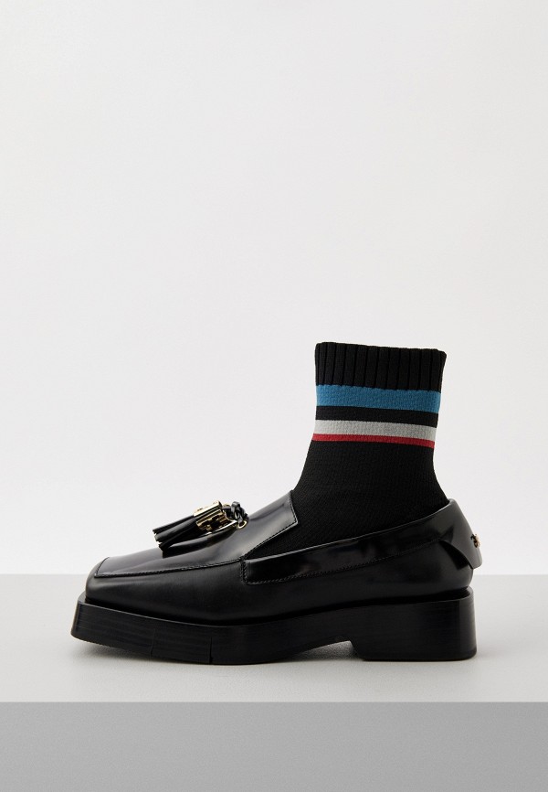 Fabi Ботильоны - фото 1