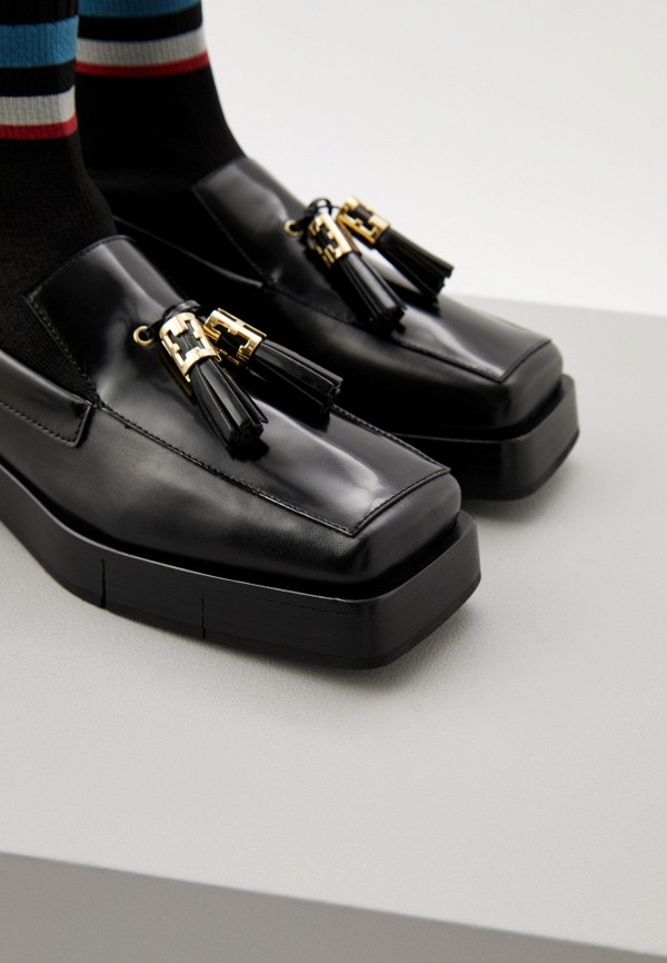 Fabi Ботильоны - фото 2