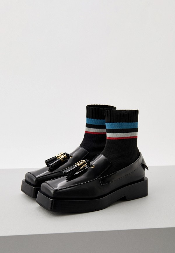 Fabi Ботильоны - фото 3