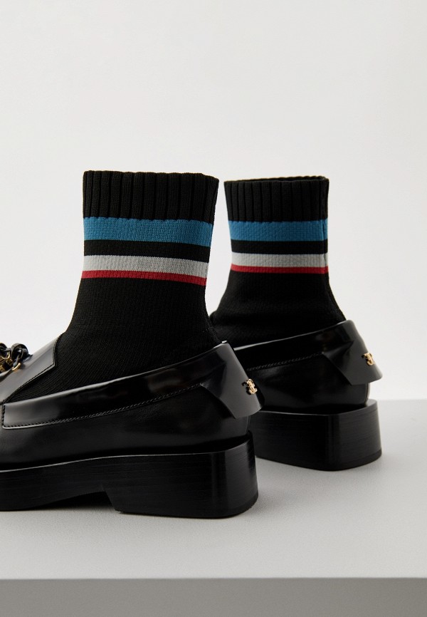 Fabi Ботильоны - фото 4