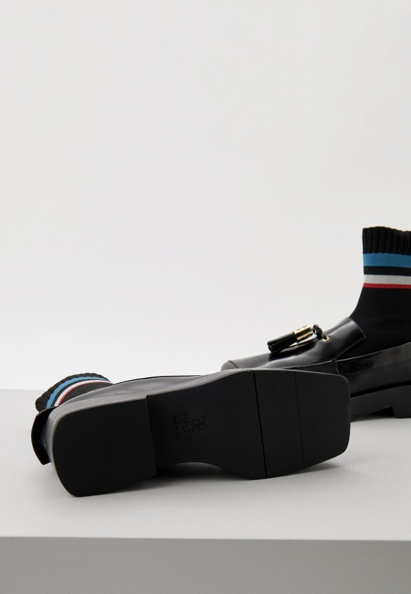 Fabi Ботильоны - фото 5