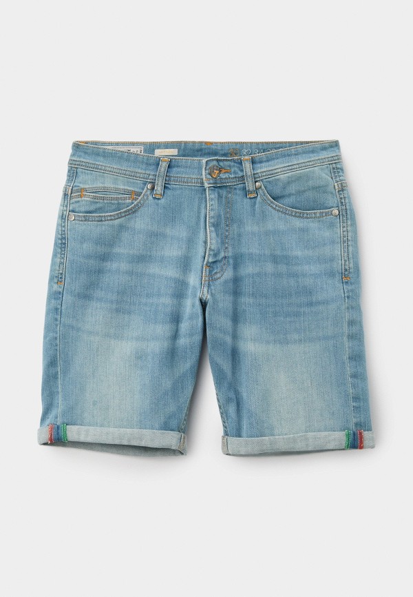 Harmont & Blaine Jeans Шорты джинсовые - фото 1