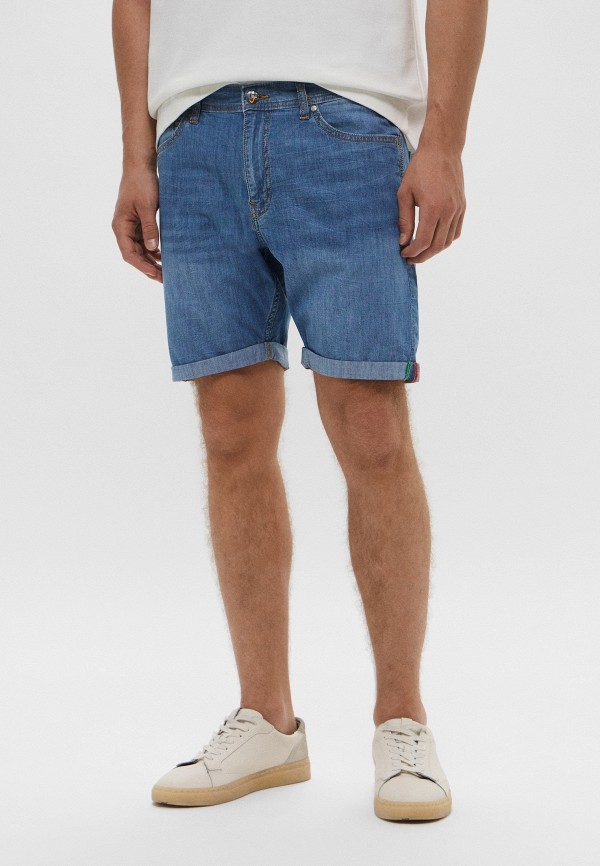 Harmont & Blaine Jeans Шорты джинсовые - фото 1