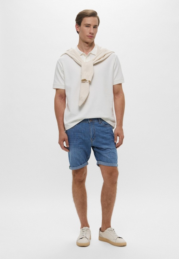 Harmont & Blaine Jeans Шорты джинсовые - фото 2