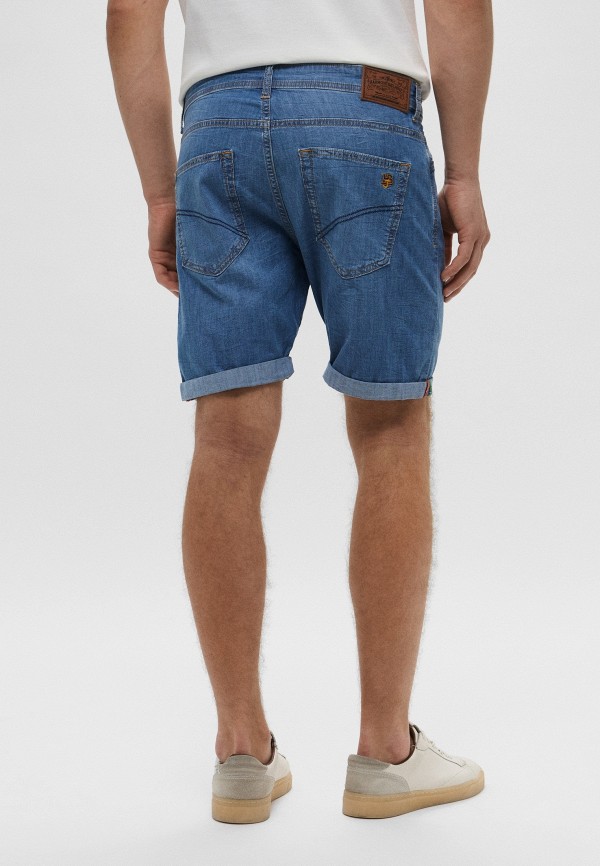 Harmont & Blaine Jeans Шорты джинсовые - фото 3
