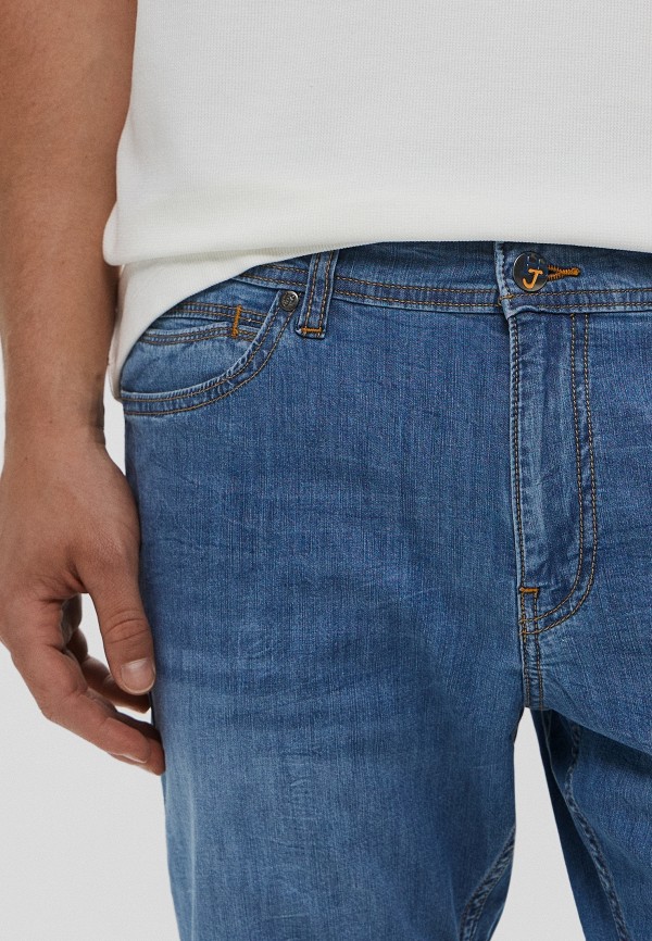 Harmont & Blaine Jeans Шорты джинсовые - фото 4