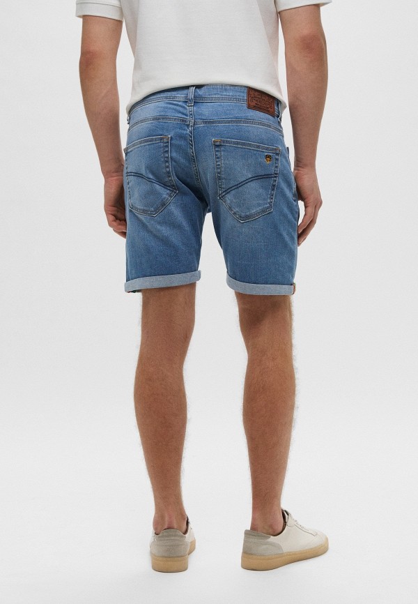 Harmont & Blaine Jeans Шорты джинсовые - фото 3