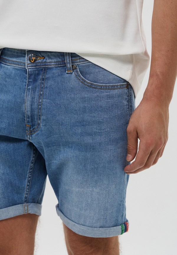 Harmont & Blaine Jeans Шорты джинсовые - фото 4