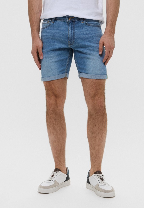 Harmont & Blaine Jeans Шорты - фото 1