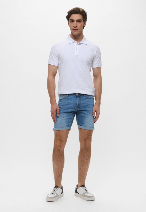 Harmont & Blaine Jeans Шорты - фото 2