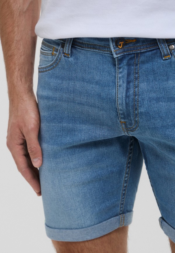 Harmont & Blaine Jeans Шорты - фото 4