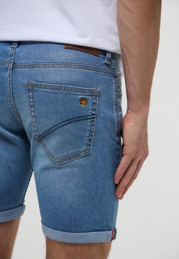 Harmont & Blaine Jeans Шорты - фото 5