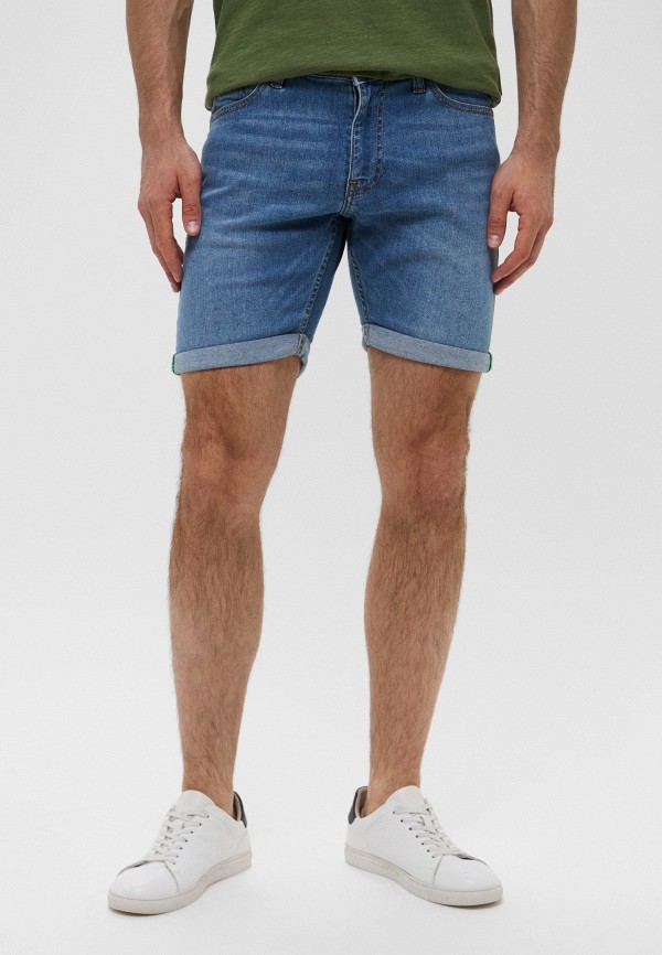 Harmont & Blaine Jeans Шорты джинсовые - фото 1