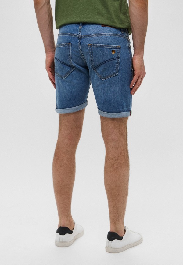 Harmont & Blaine Jeans Шорты джинсовые - фото 3