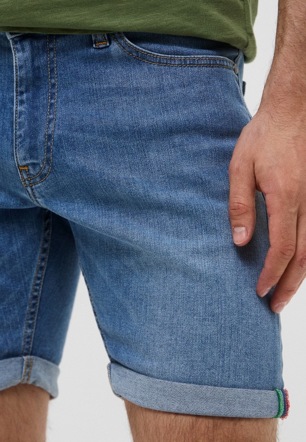 Harmont & Blaine Jeans Шорты джинсовые - фото 4