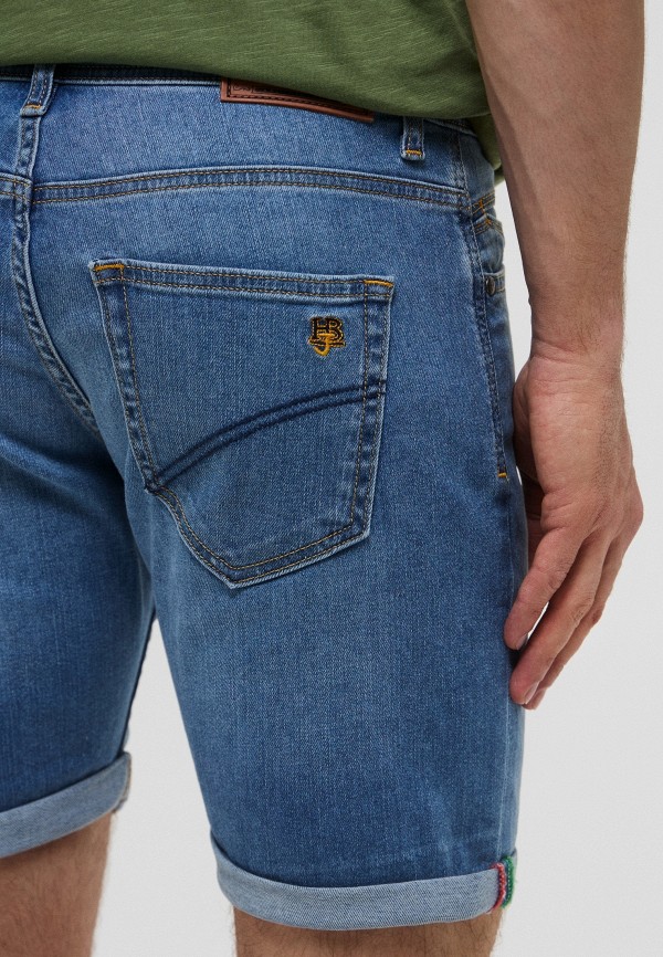 Harmont & Blaine Jeans Шорты джинсовые - фото 5